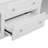 VIBE HAUS 78.7'' Modern TV Stand