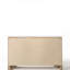Commode à finition blanche Naima (Commode)