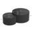 31.5" Round Nesting Coffee Table Set-1029312074