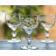 Handmade Crystal Goblet