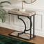 Table de bout moderne étroite C-1951660675