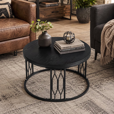 Table basse Modern