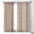 Willacy Blackout Curtain Pair-1959948931