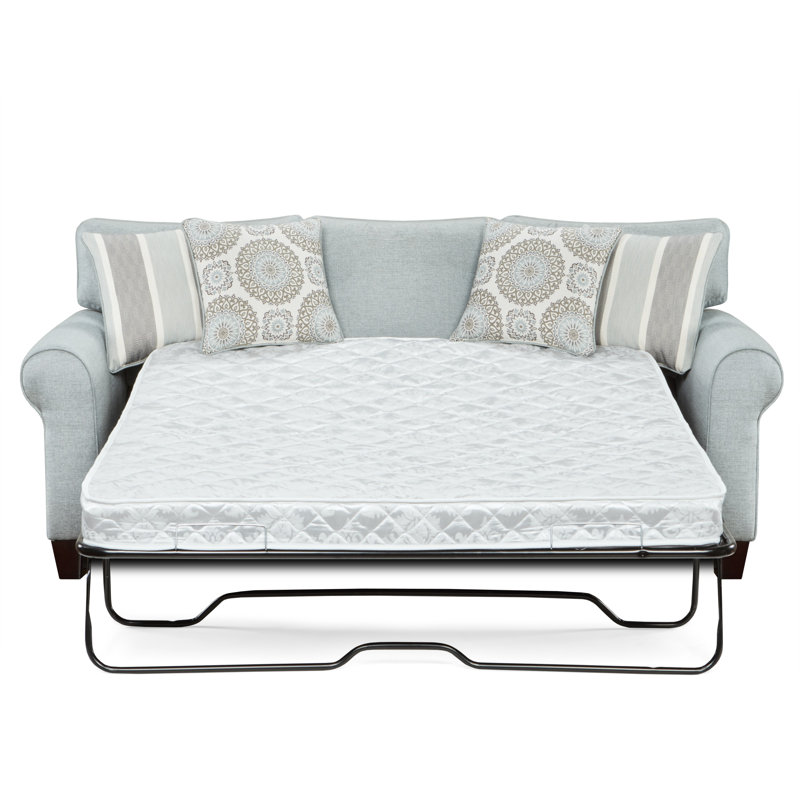 Canapé-lit Fusion Furniture Grande Mist