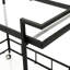 Chariot de bar (tabouret non inclus)