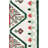Hand Tufted Wool Southwestern Rug-1912045724