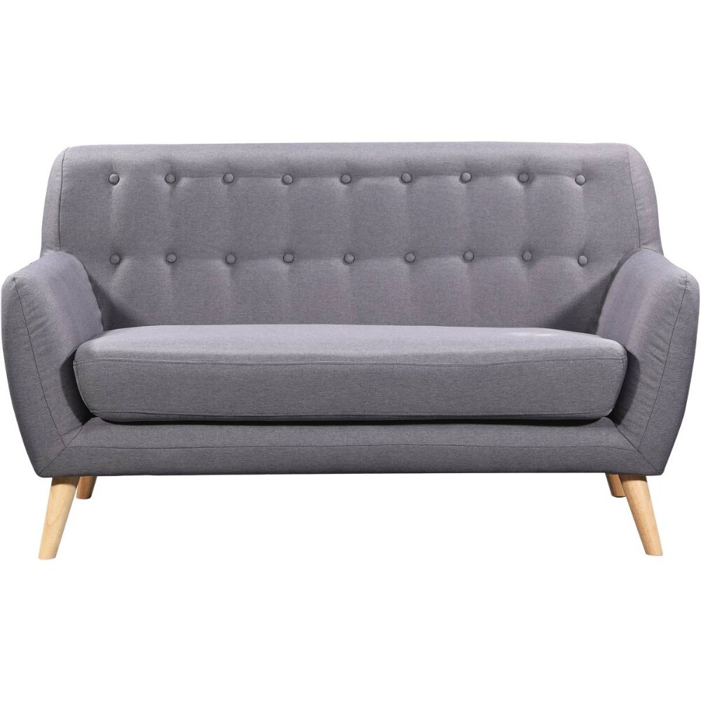 Zweiersofa McAlester