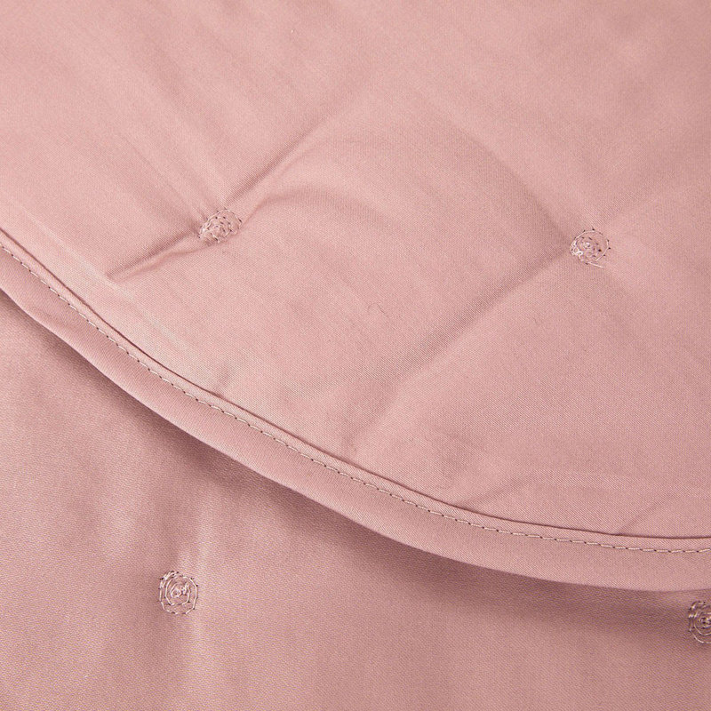 Triomphe Bedding, King Coverlet/Bedspread, Kaki