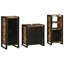 Bathroom Suite-257287947