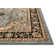 Tapis bleu clair Belliere Medallion Kashan