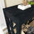 60.1" Modern Console Table With 4 Drawers-1279433232