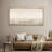 Minimal Landscape Muted Abstract Minimalist Neutral Décor Extra Large Framed Canvas Print Wall Art-94945976-111176058