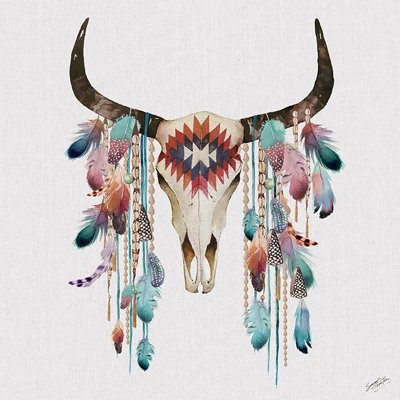 Summer Thornton - Print