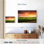 Alvord Vineyard Sunset Horizon-107922908