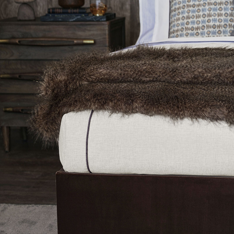 Kane Comforter, Super Queen