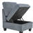 Single Sofa Chair