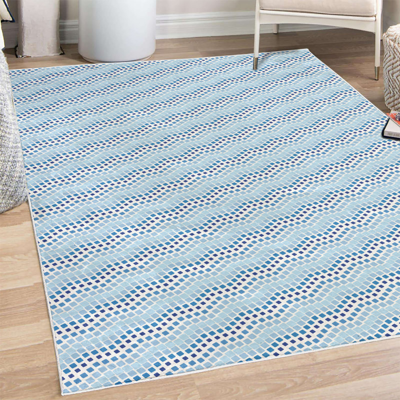 Julen Geometric Rug