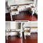 Bureau en bois massif American Country Style-579312886-579312874