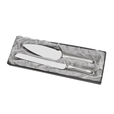 Creative Home Stainless Steel Assorted Knife Set