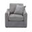 Brittanni Upholstered Armchair Two Pack