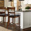 Tabouret de comptoir 25,5 po Grondin-1846559651