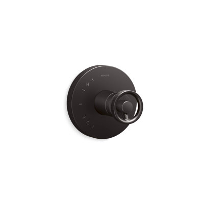 Components Rite-Temp Valve Trim With Industrial Handle