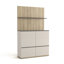 Amae 120cm Sideboard