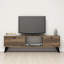 Cleary TV Stand for TVs up to 55"-1333436063