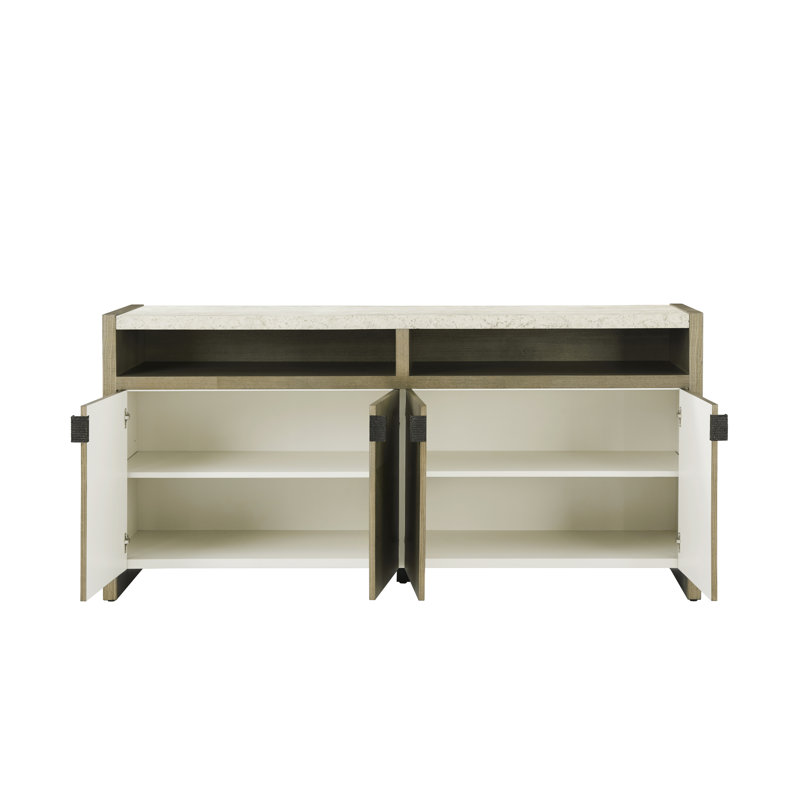 Catalina Media Console, Dune