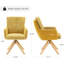 Chaise de bureau Bernab-1431591548