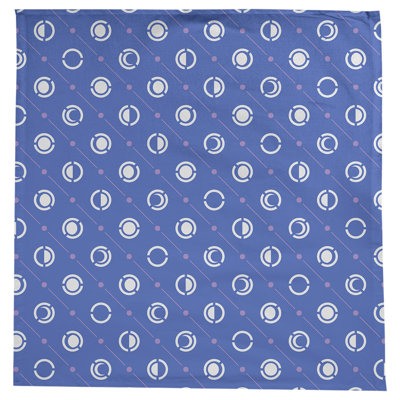 Nappe des phases de lune classiques