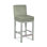 Upholstered Stool