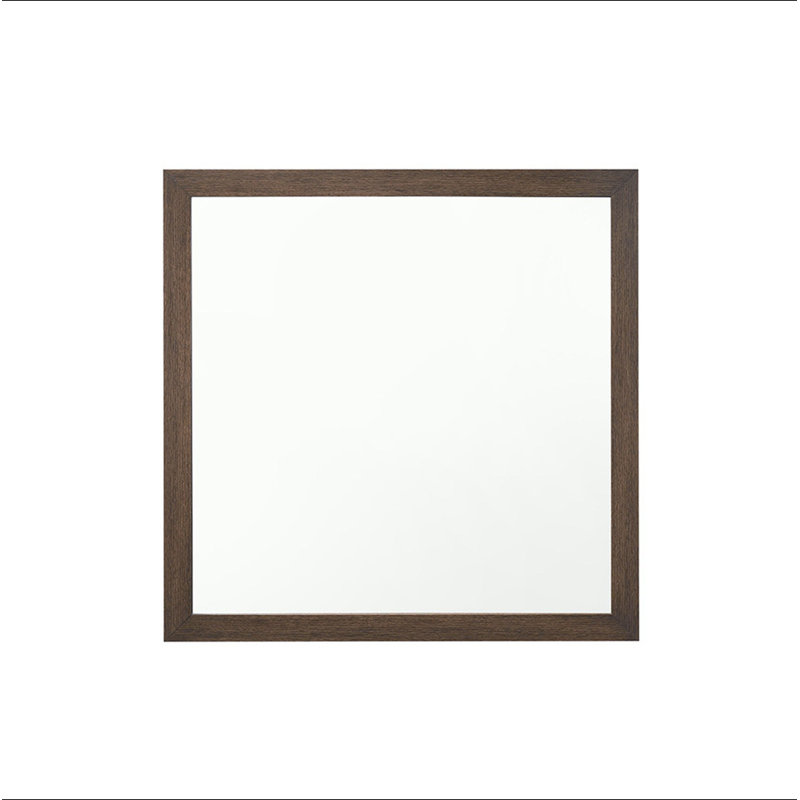 Miroir Miquell, Chêne