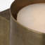 Anne-Marie Barton Armise 18" Sconce with Alabaster-1700916023-1700916020