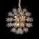 10 - Light Chandelier