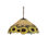 Wicker 3 - Light Pendant