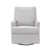 Gray Polyester Blend is out of stock