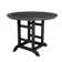 Arbnora 4-Person 48" Round, Counter-Height Dining Set