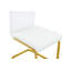 Ensemble de 4 chaises de salle à manger en polyuréthane-674933072