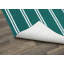 Tapis bleu de la surface Dellbrook