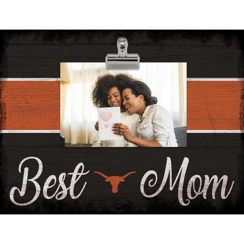 Modern Entertainment Wall Decor, Texas