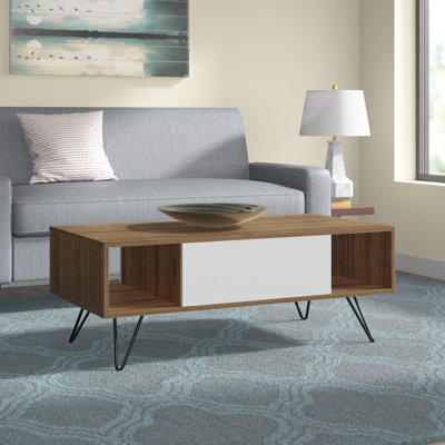 Kayce Single Coffee Table