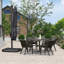 274cm Cantilever Parasol-1247065595