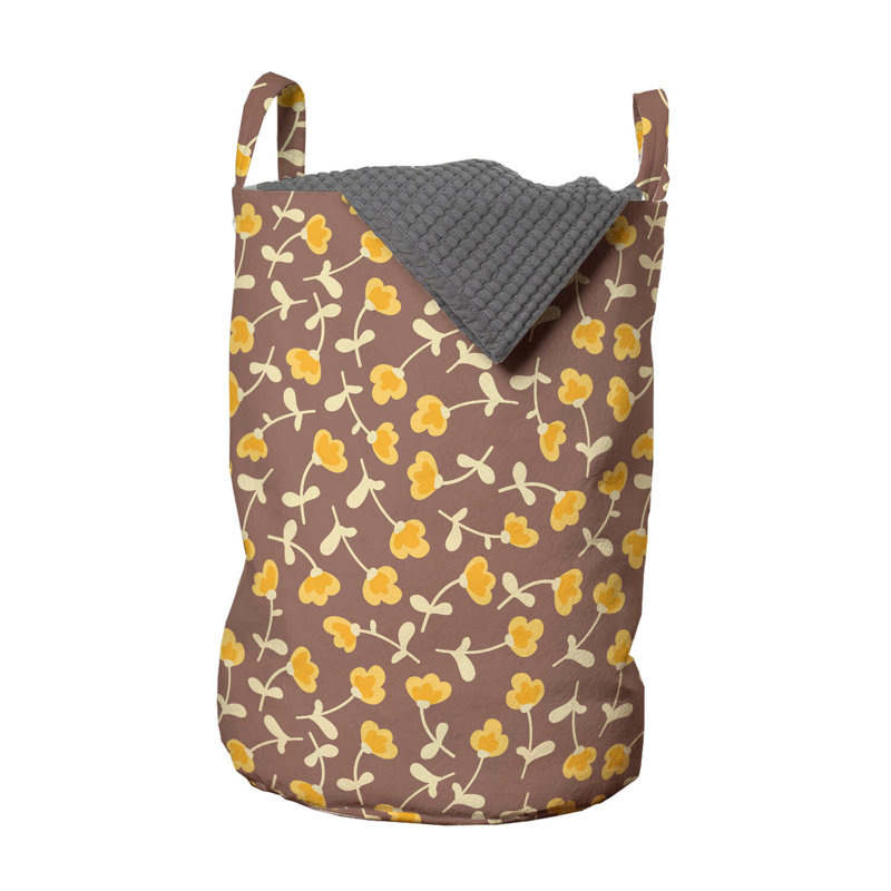 Laundry Bag with Handles