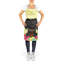 Easter No Pattern Bib Apron-1677533302-1677533303