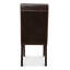 Leather Dining Chair