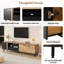 Industrial Low Storage Cabinet