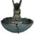 Amann Weather Resistant Floor Fountain