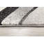 Tapis gris à motif abstrait Dillup-Jones-42050318