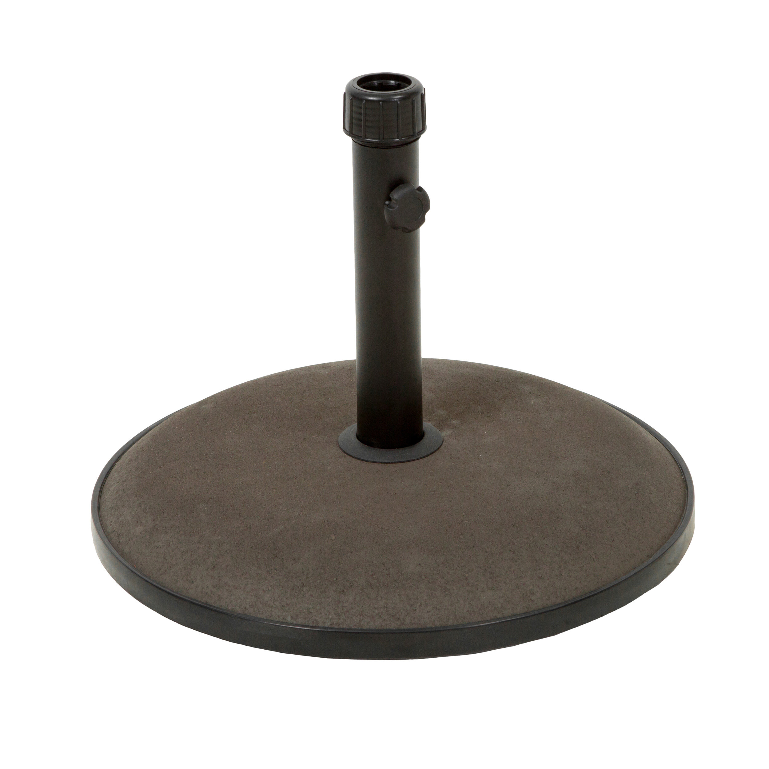 Winston Porter Aldobrando 68 Lb. Free Standing Umbrella Base & Reviews ...